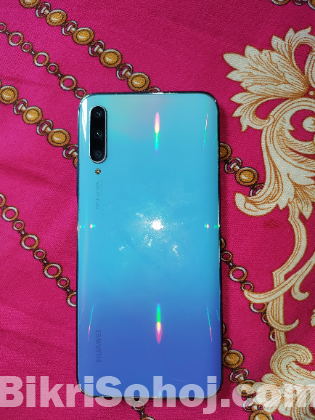 Huawei y9s